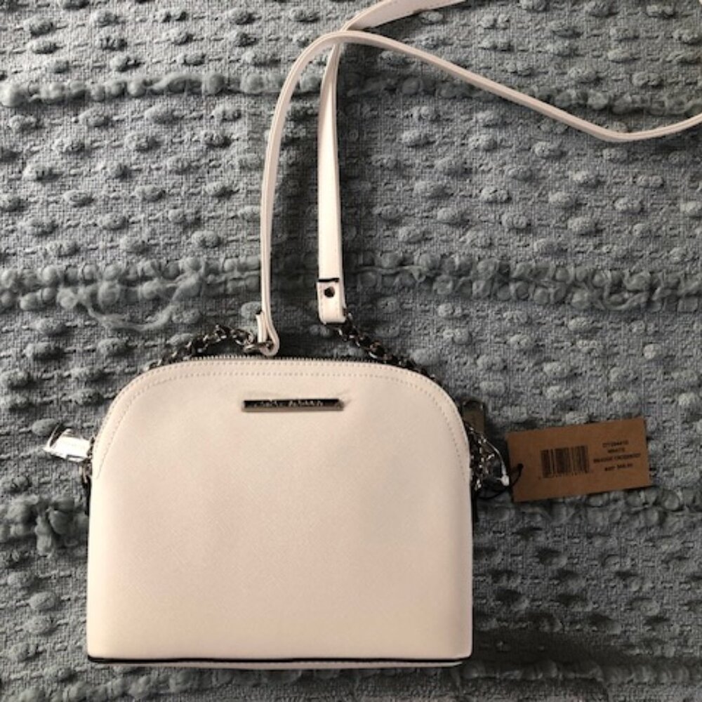 NWT Steve Madden BMaggie Dome Crossbody Purse